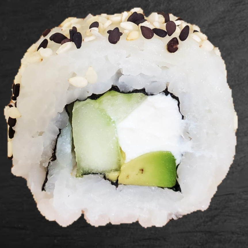 CALIFORNIA ROLL
