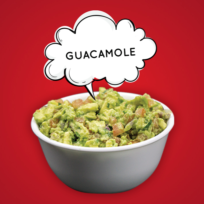 Guacamole