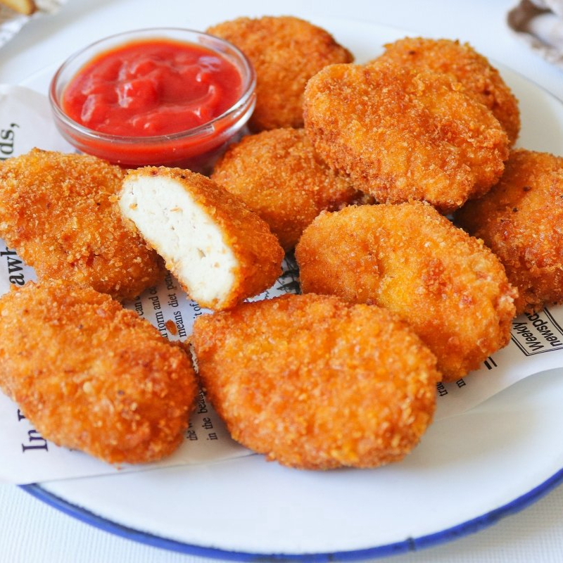 NUGGETS DE POLLO