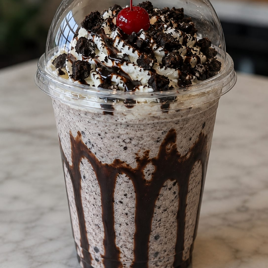Malteada OREO la Original