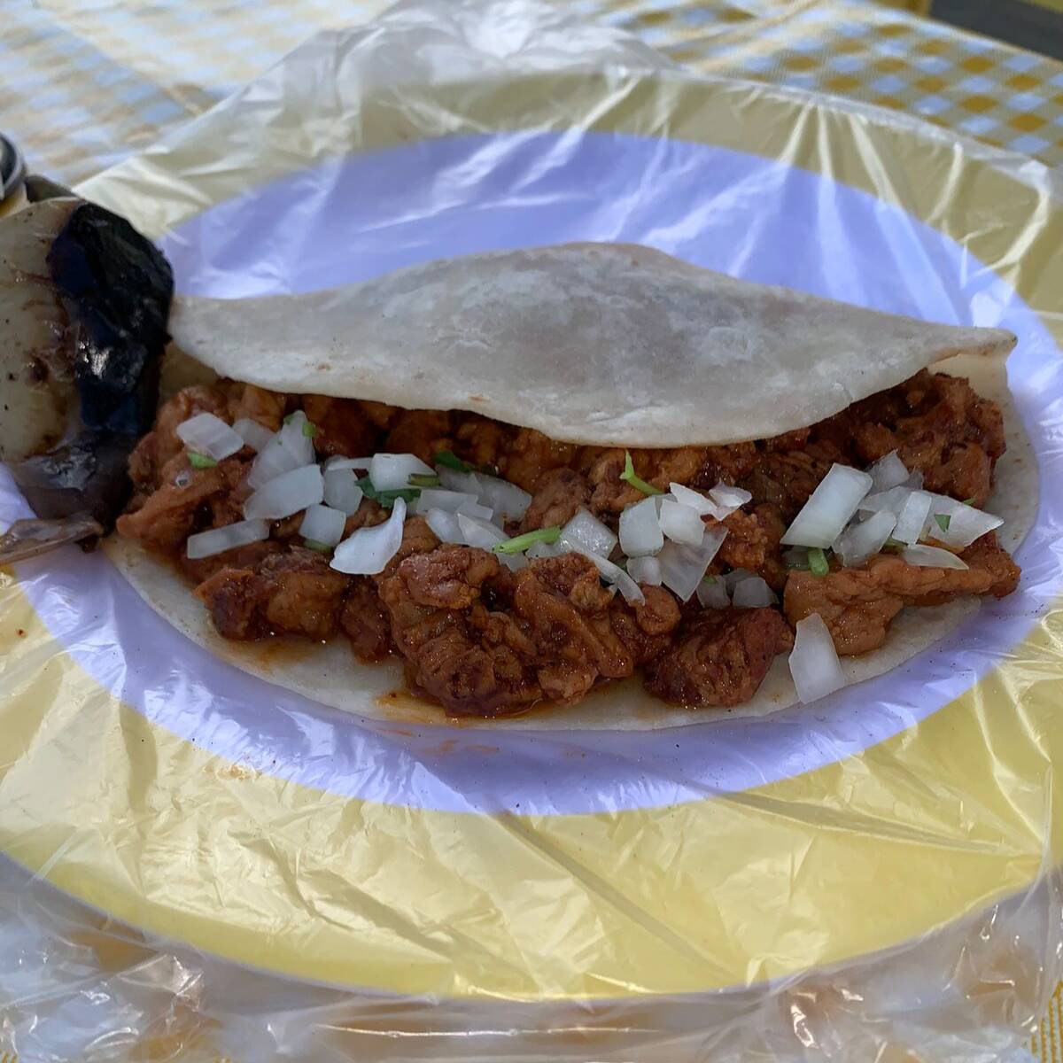 Chicharrón