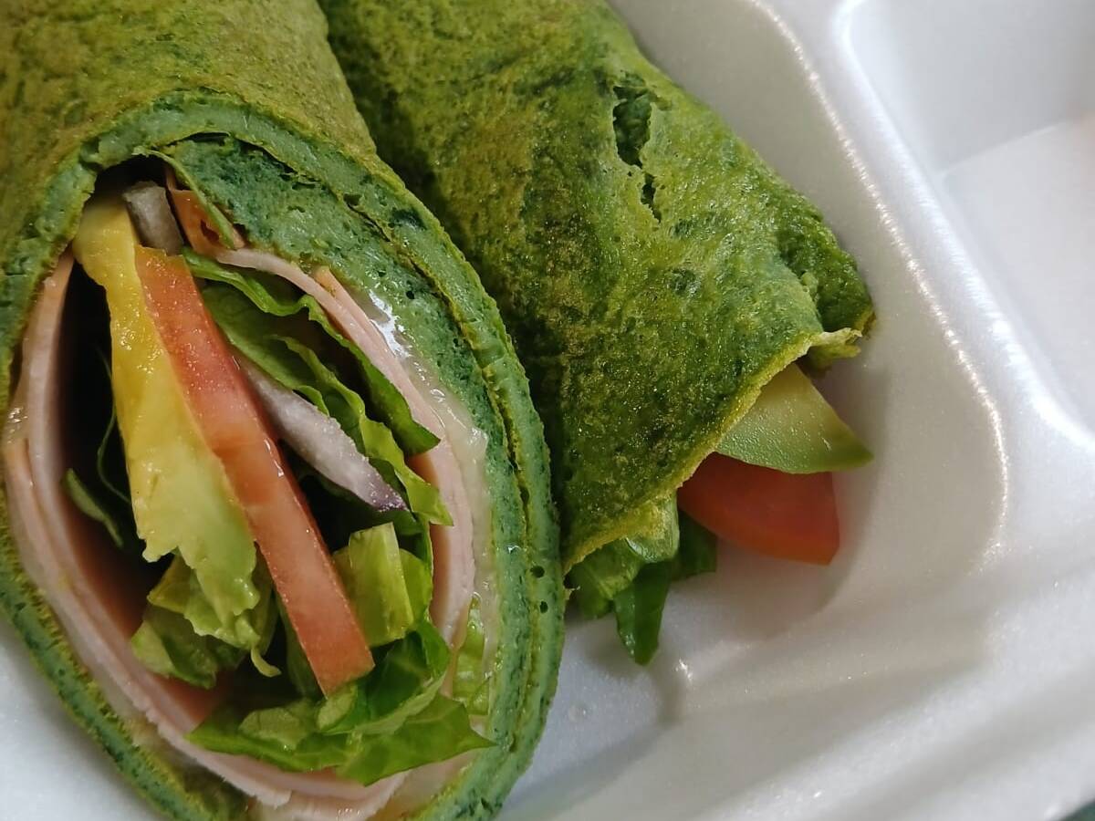 La cocina de Anita Garza