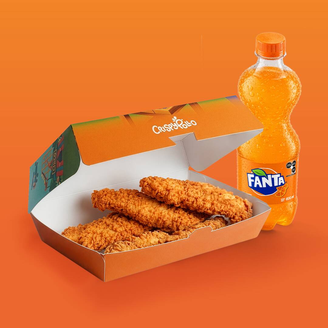 Combo Kikiritiras