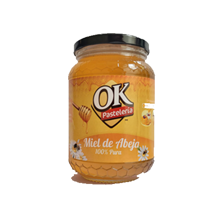 Miel de Abeja 1 kg