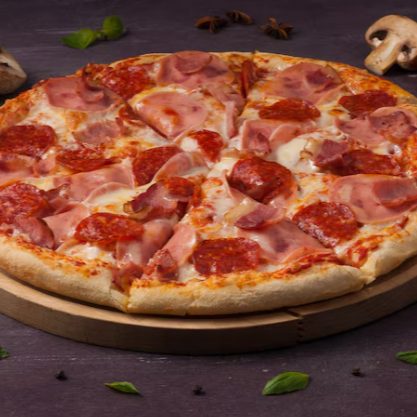 Godzi Meat