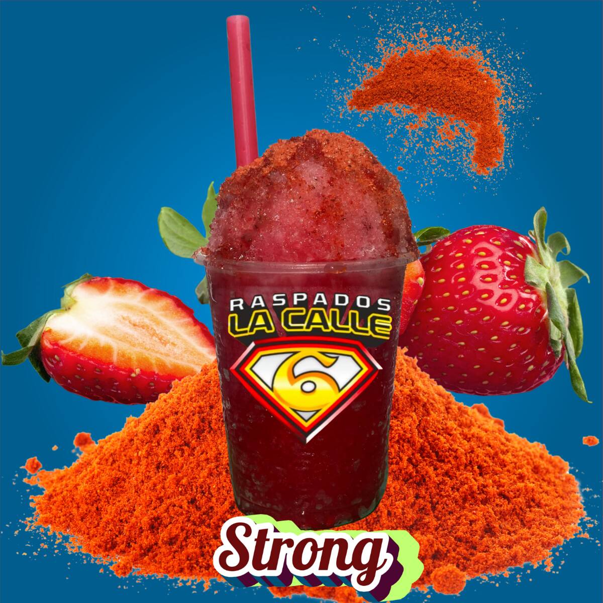 STRONG
