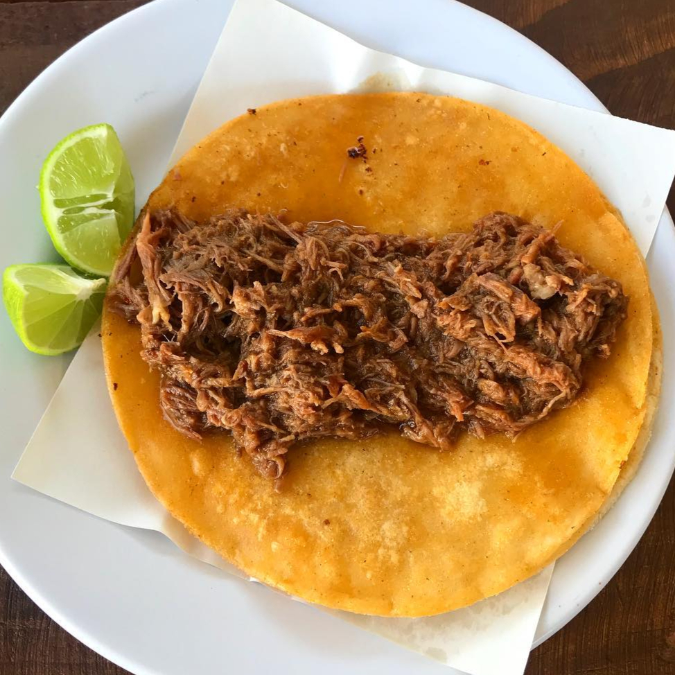 Taco Fit