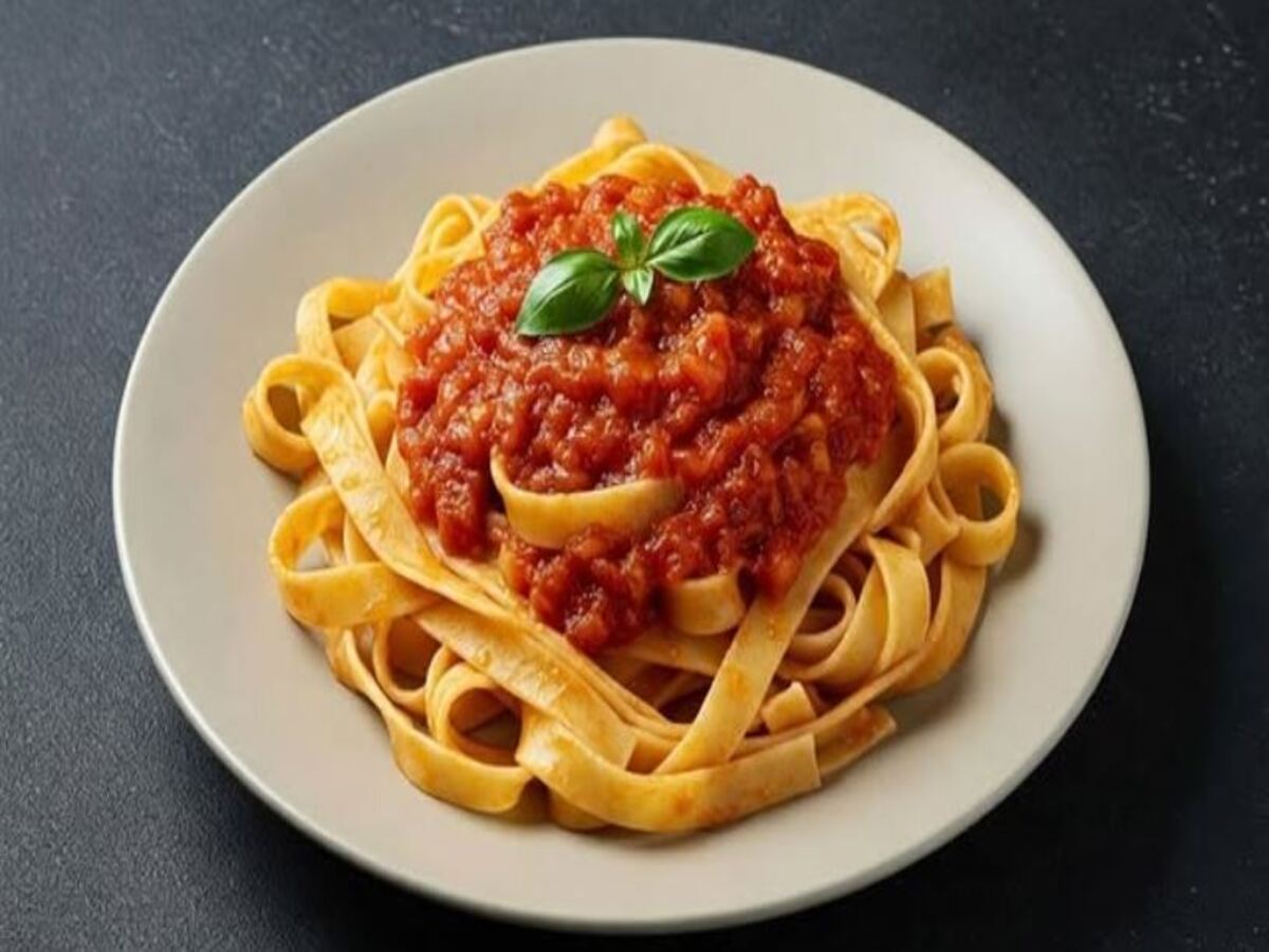 Sorelle Massas E Sopas 2