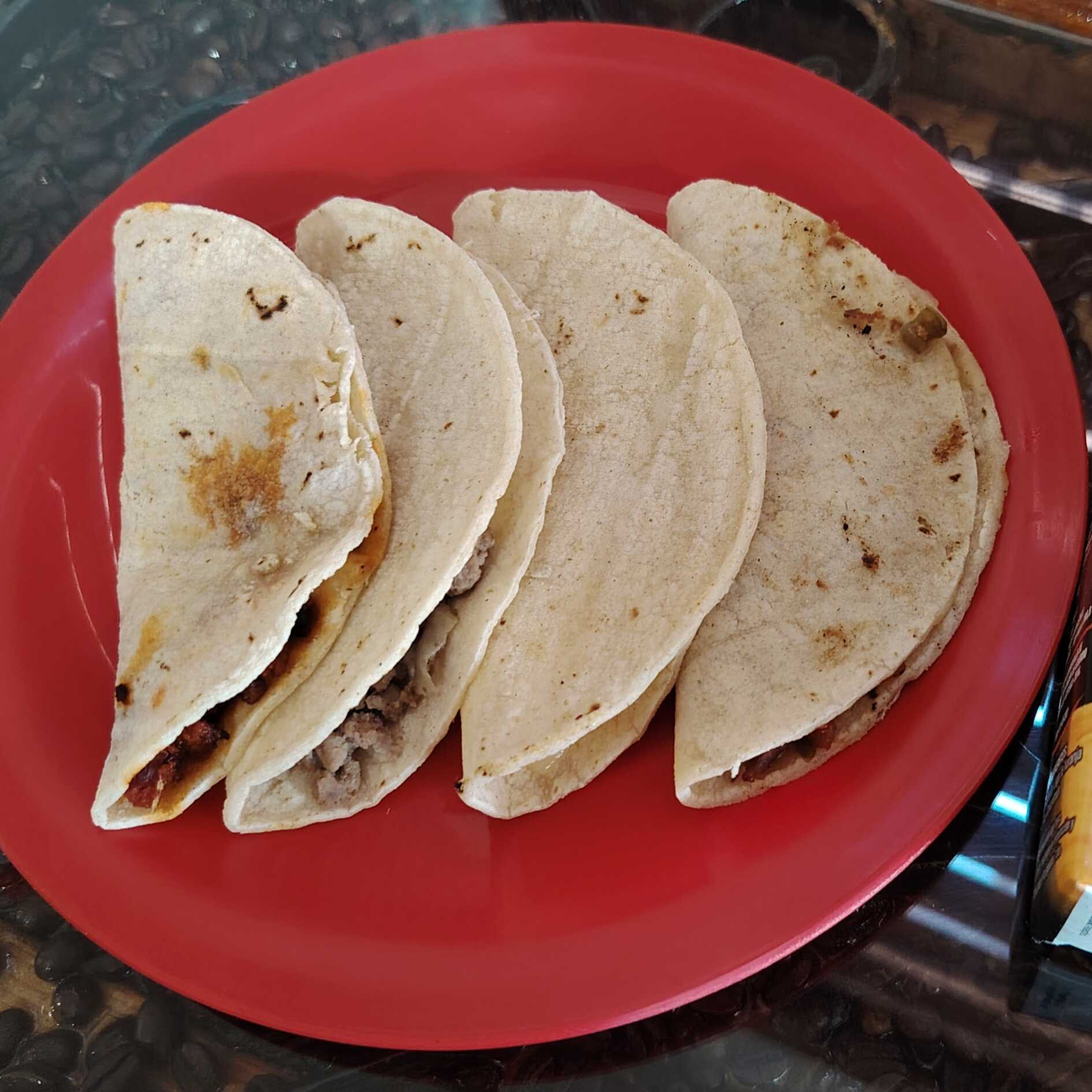 Orden Quesadillas