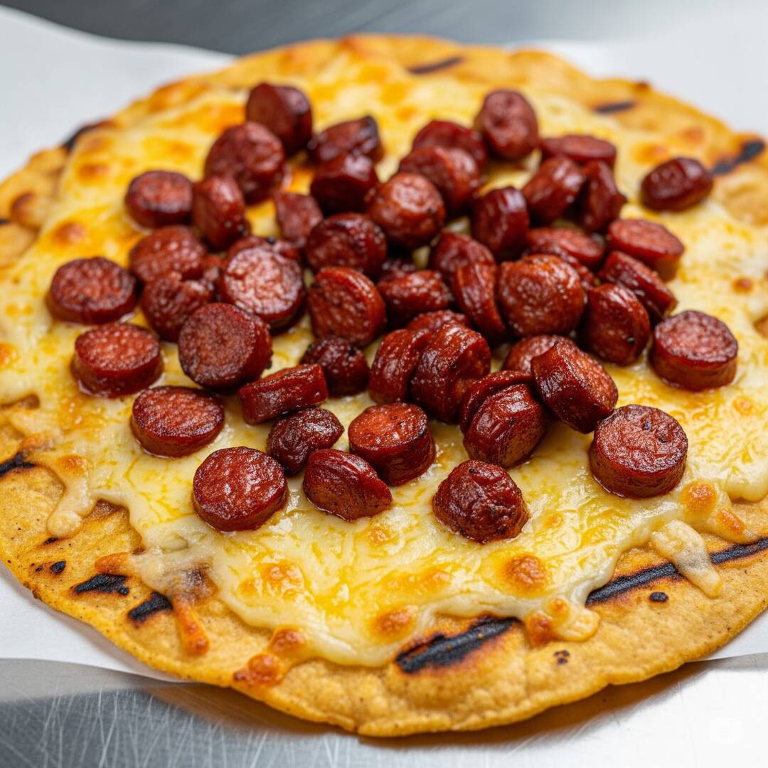 Vampiro de Chorizo
