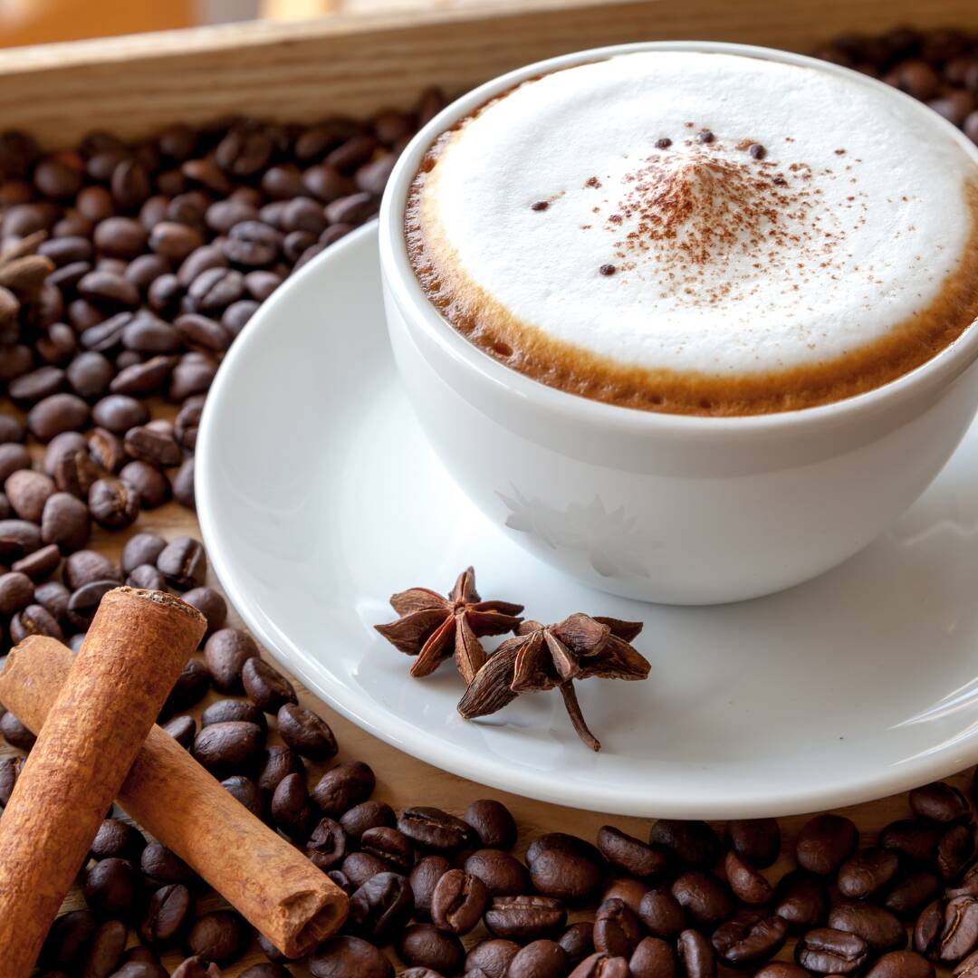 Café Capuchino