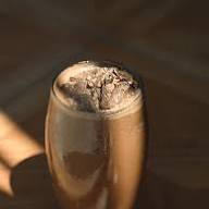 Chocolate Oaxaqueño Frío