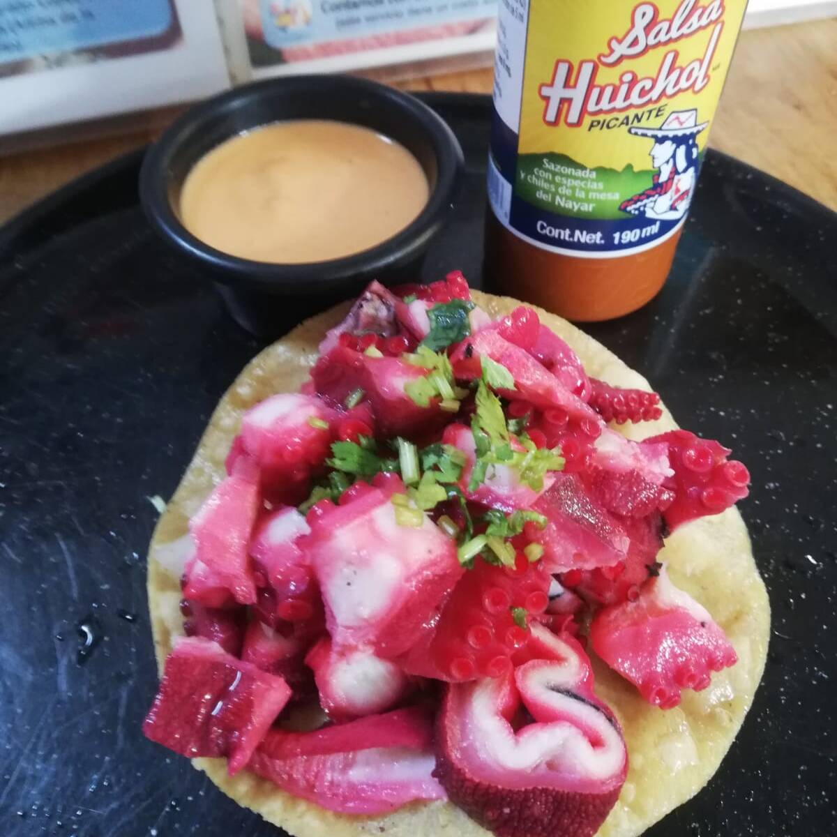 Pulpo