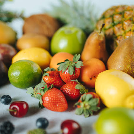 Fruta de Temporada