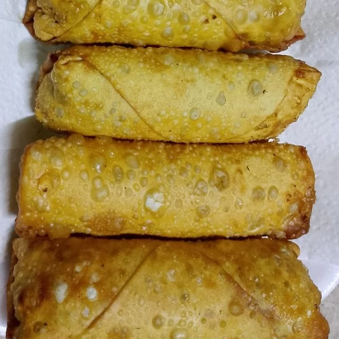 Rollito Chino/Primavera