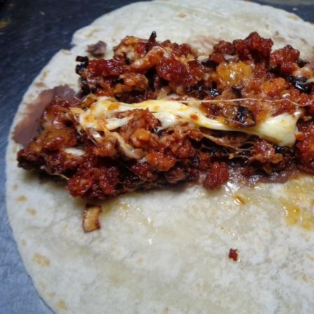 Choriqueso