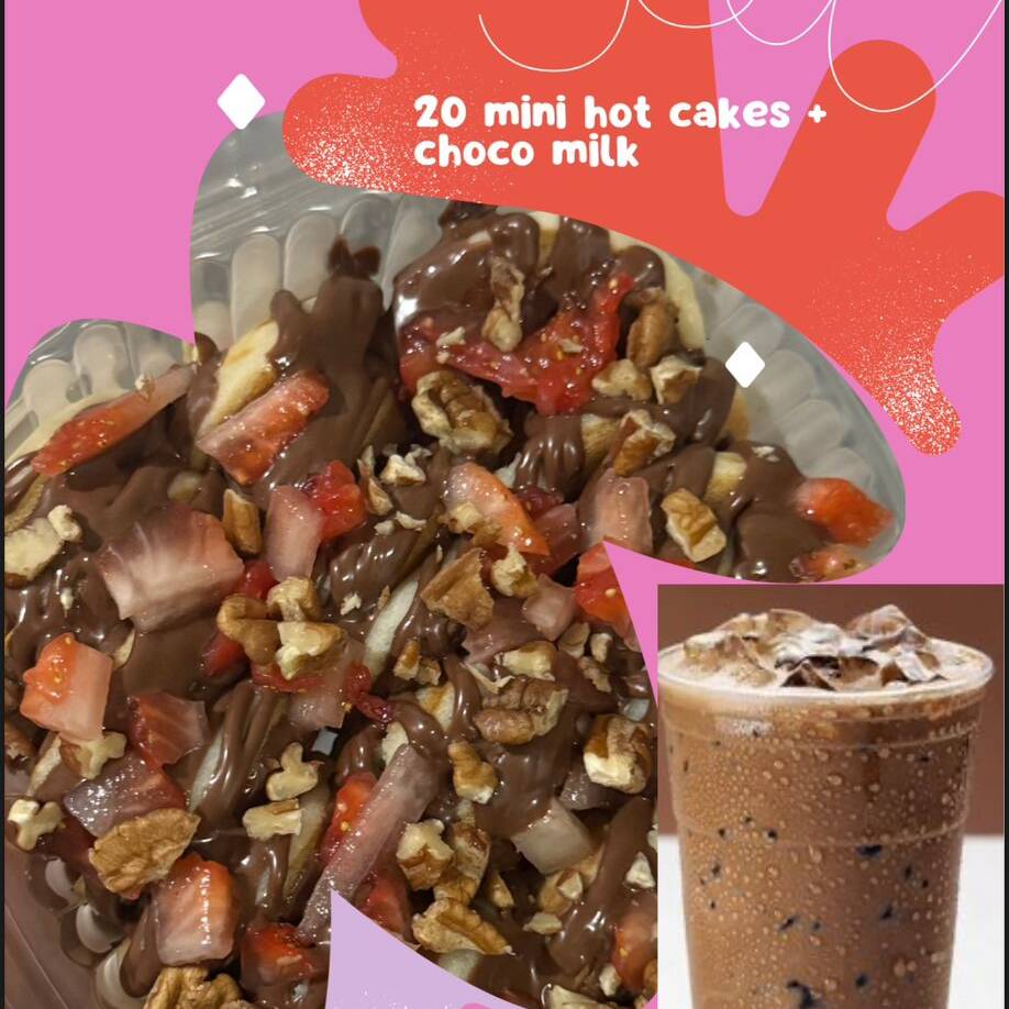 Combo Sweet