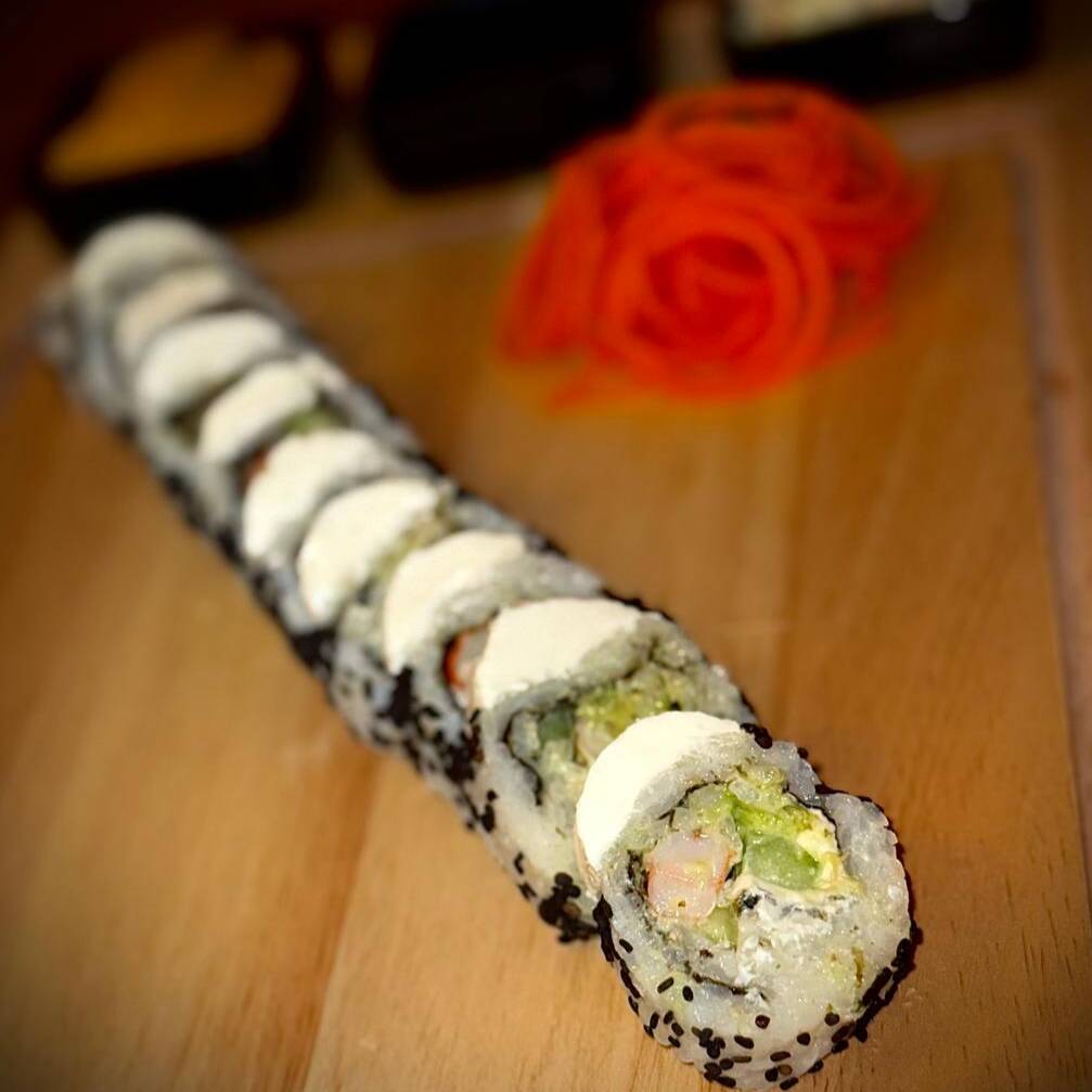 Filadelfia Roll
