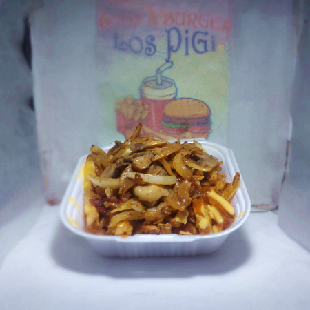 Pigi papas