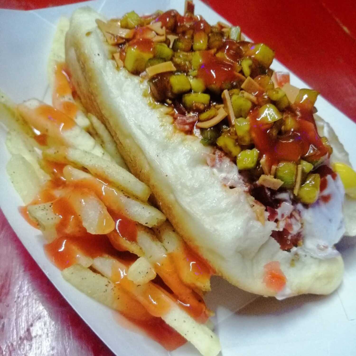 Quesidogo