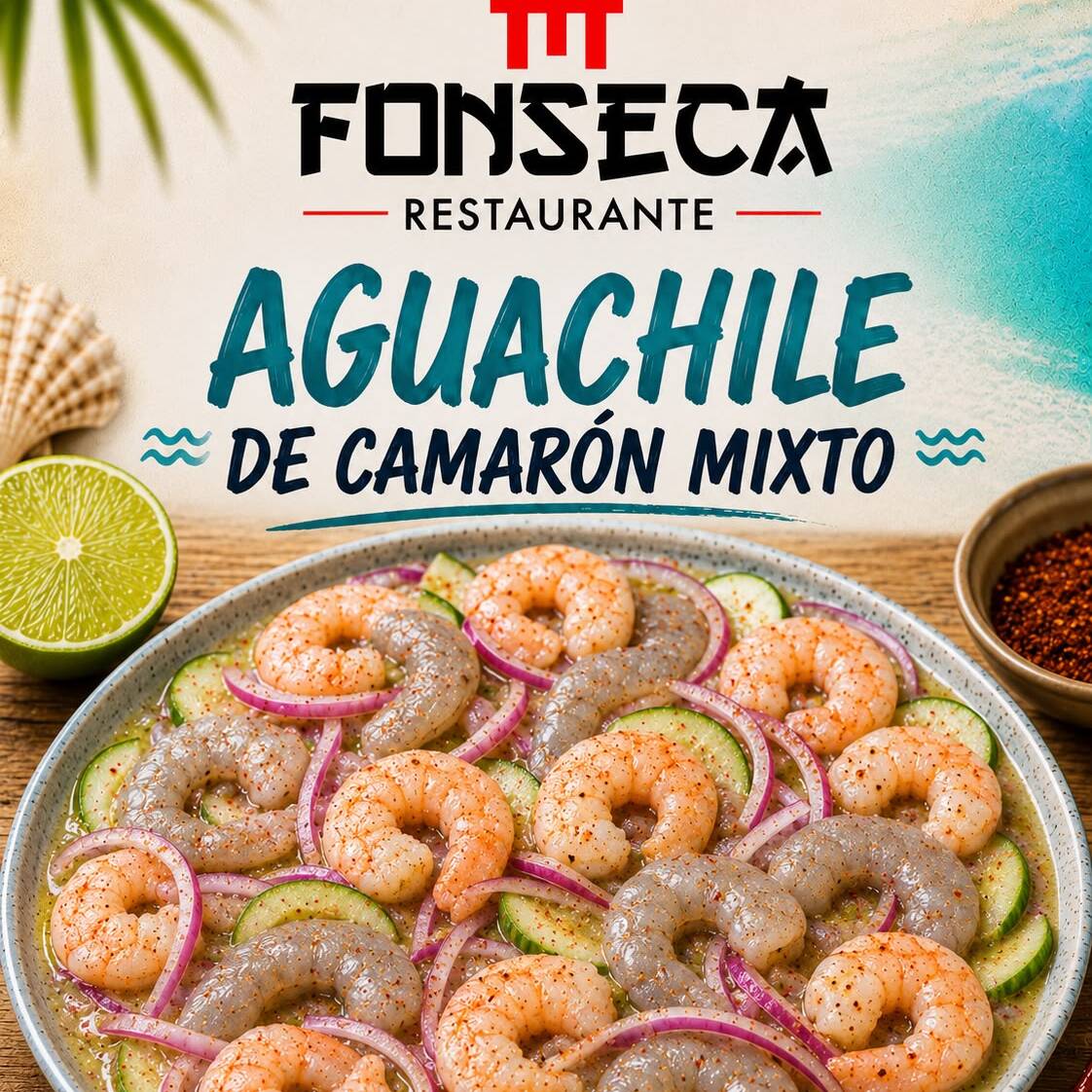 AGUACHILE MIXTO