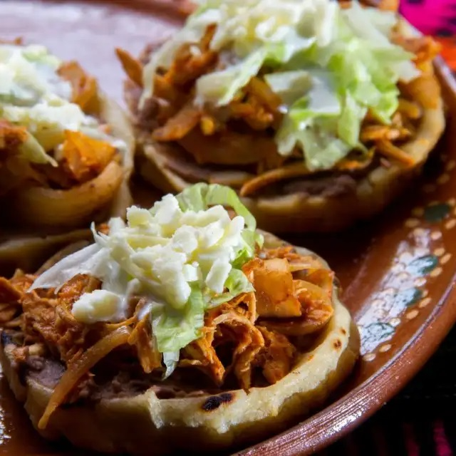 Sope Dorado