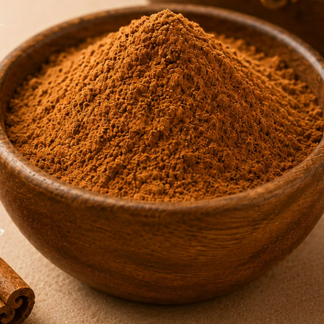 Canela en Polvo Extra (Gratis)