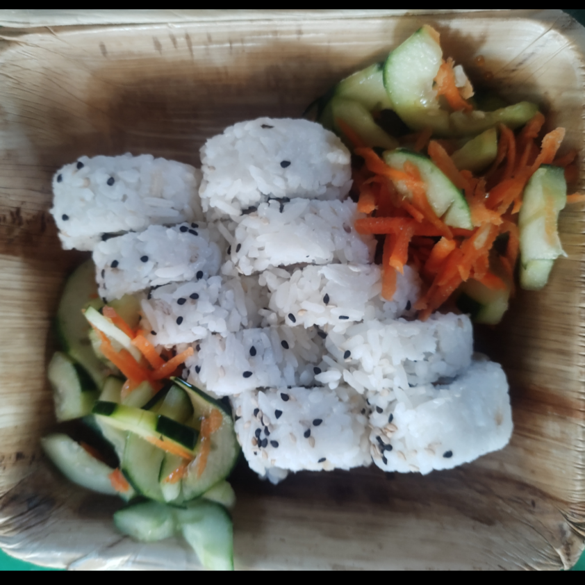 California Roll