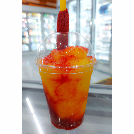 Mango Tango