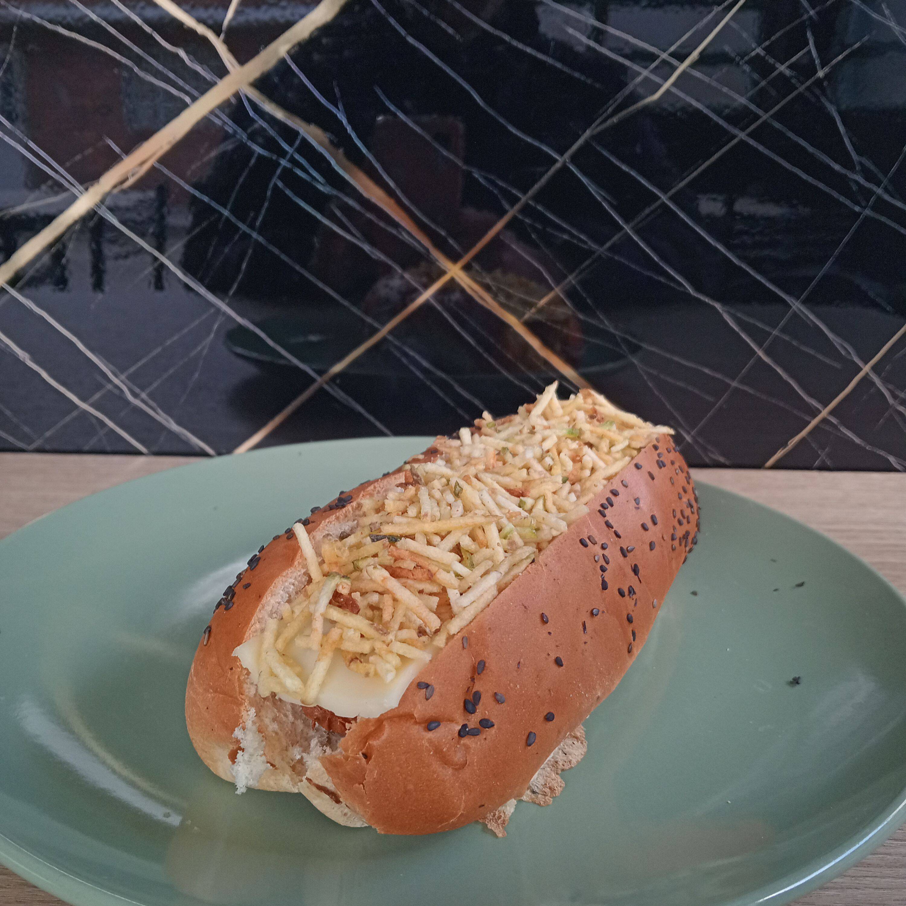 Perro Tradicional