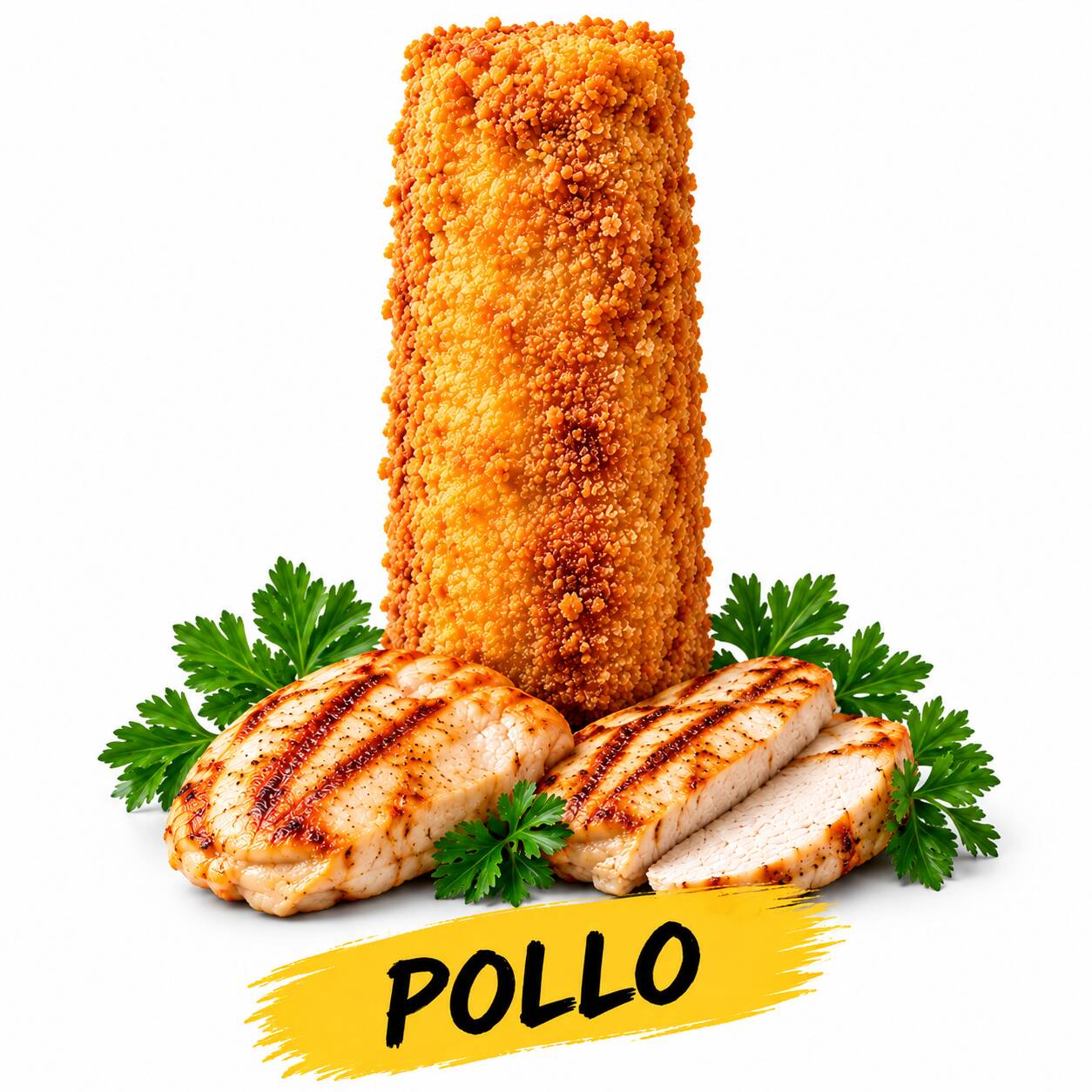 SUSHIRILLA DE POLLO XL