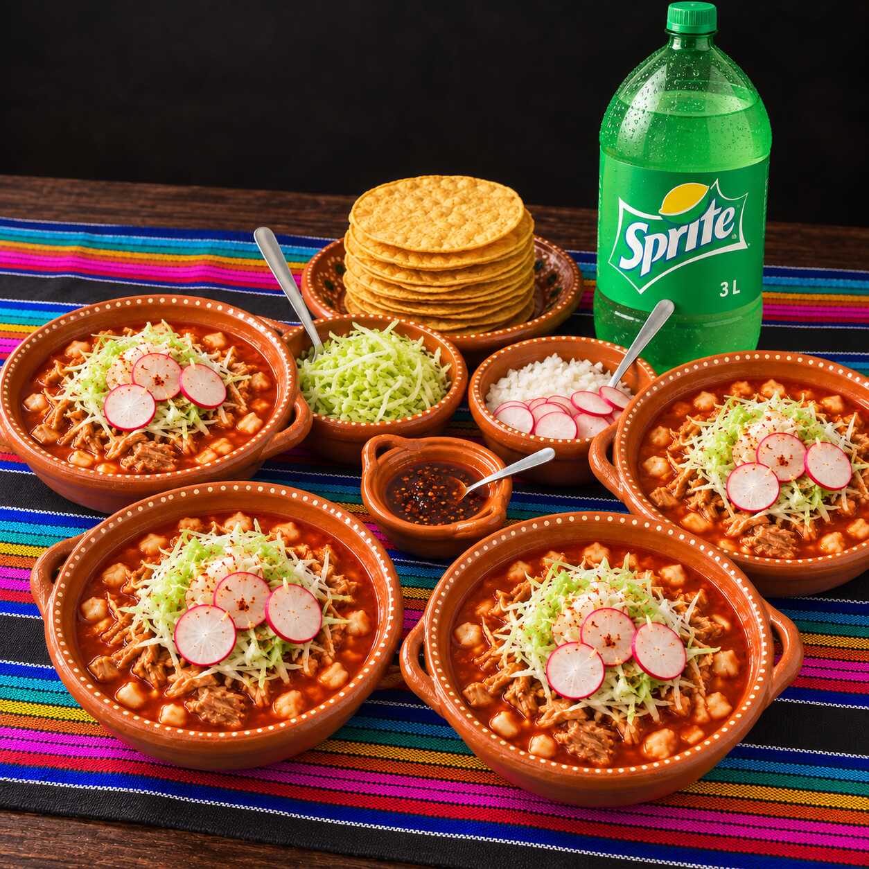 Pa que Grites a Gusto en Familia