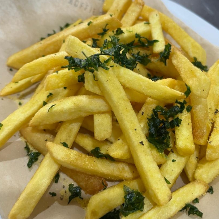 Papas a la Francesa