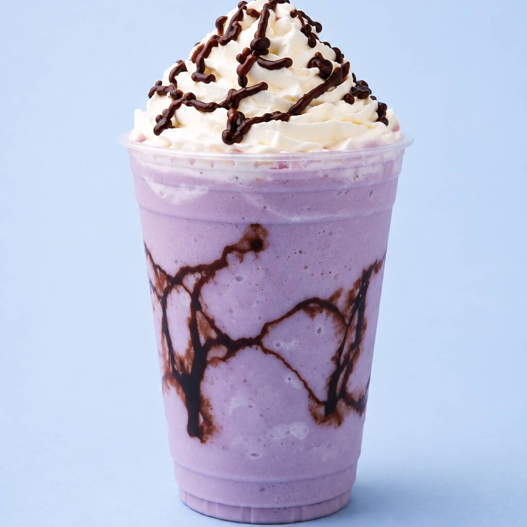 Frappe Taro