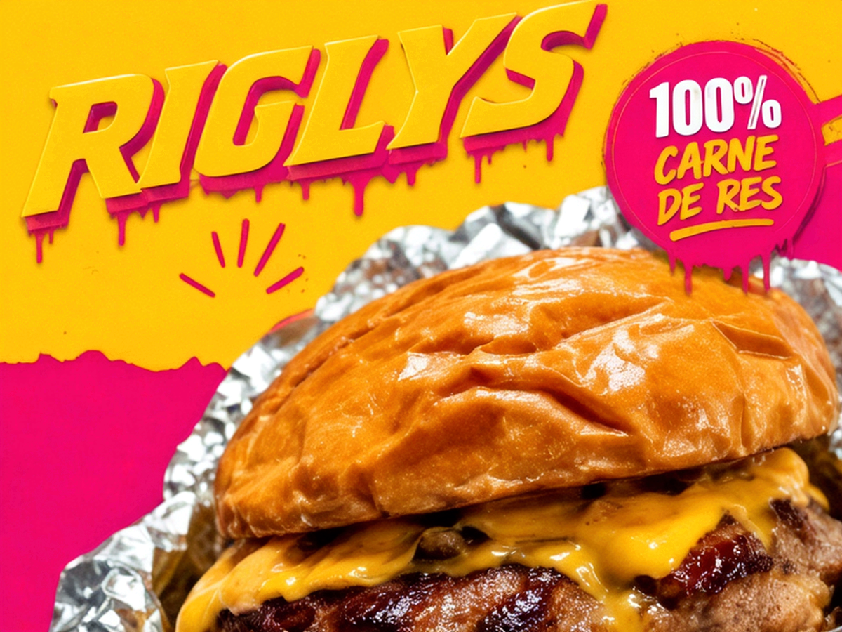 Riglys