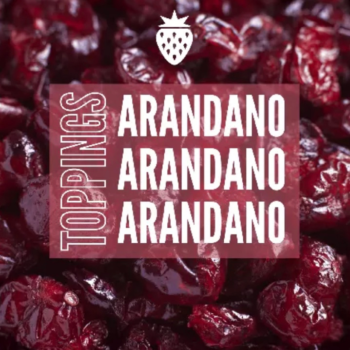 Arándano