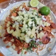 GRINGA DE PASTOR