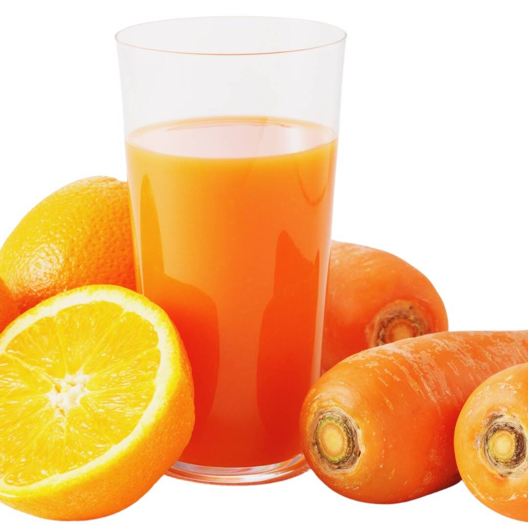 Jugo de Zanahoria con Naranja 500 Ml