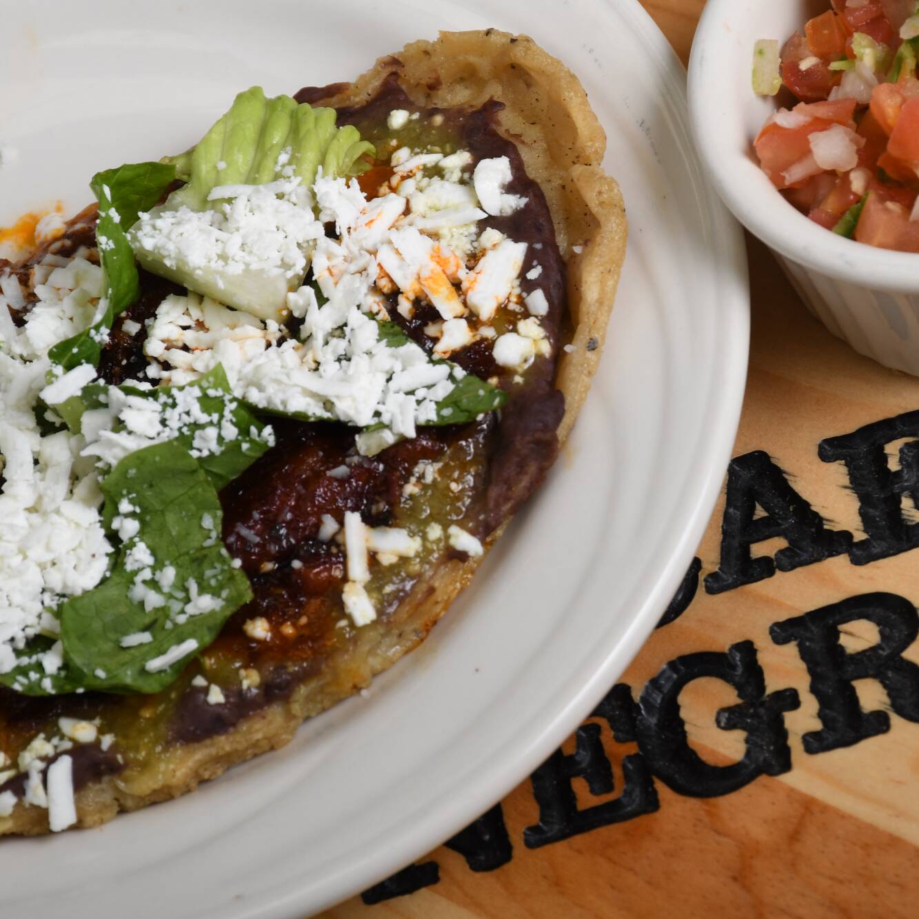 Sopes