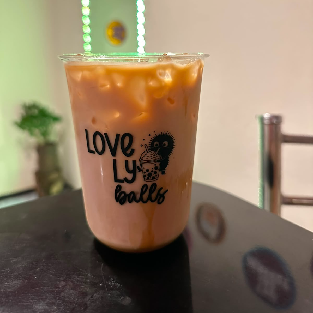 Creamy Coffee