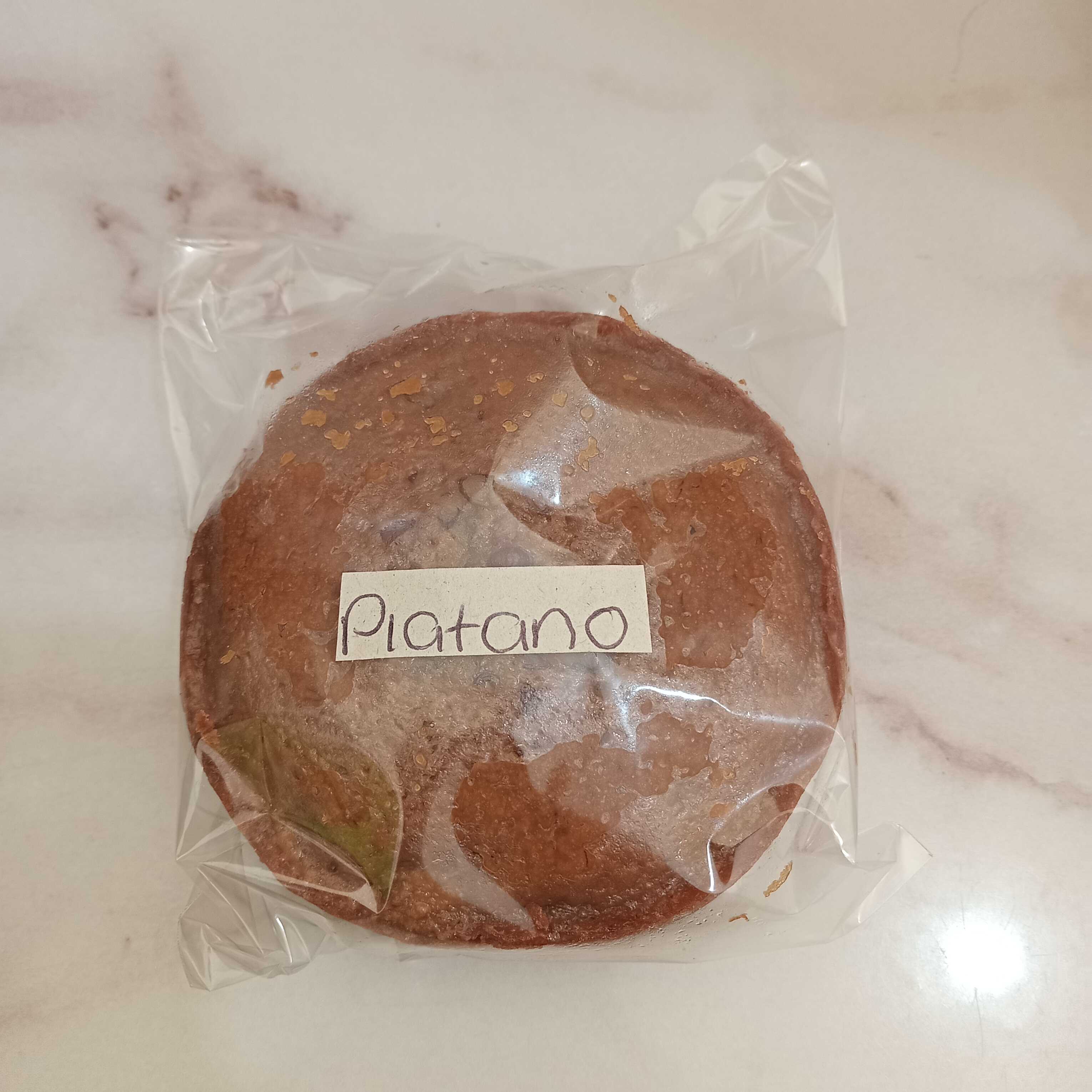 Pan de Platano