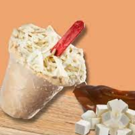 Helamiel Arequipe Queso