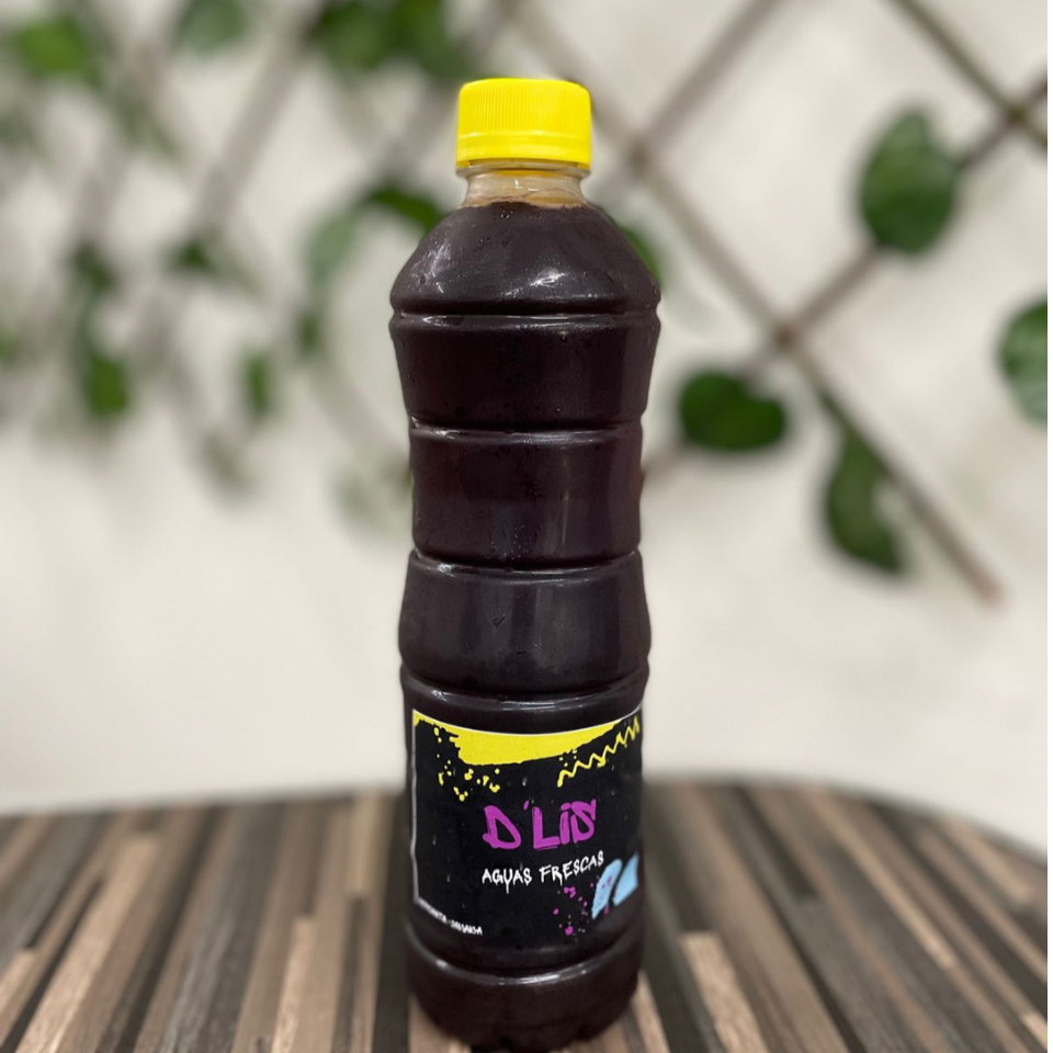 Jamaica 500 ml