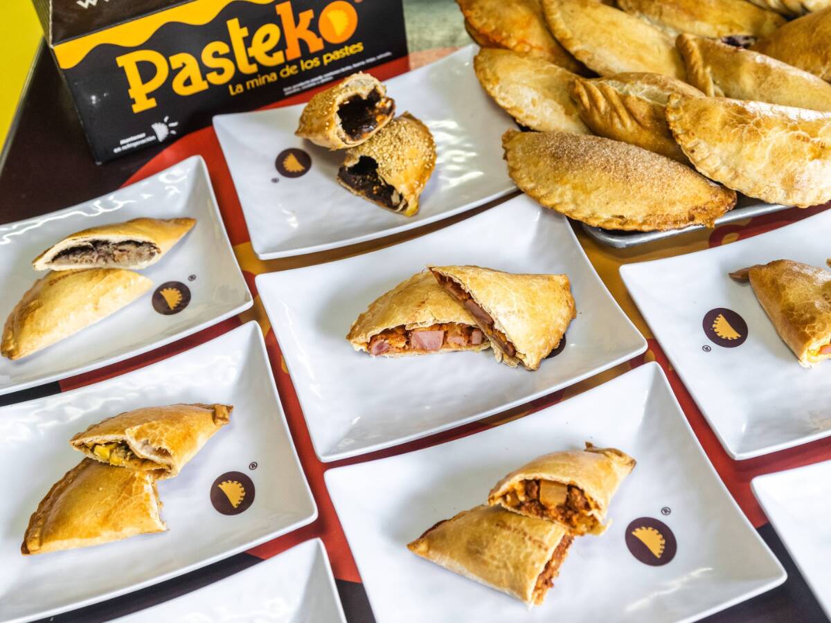 Pasteko Las Torres