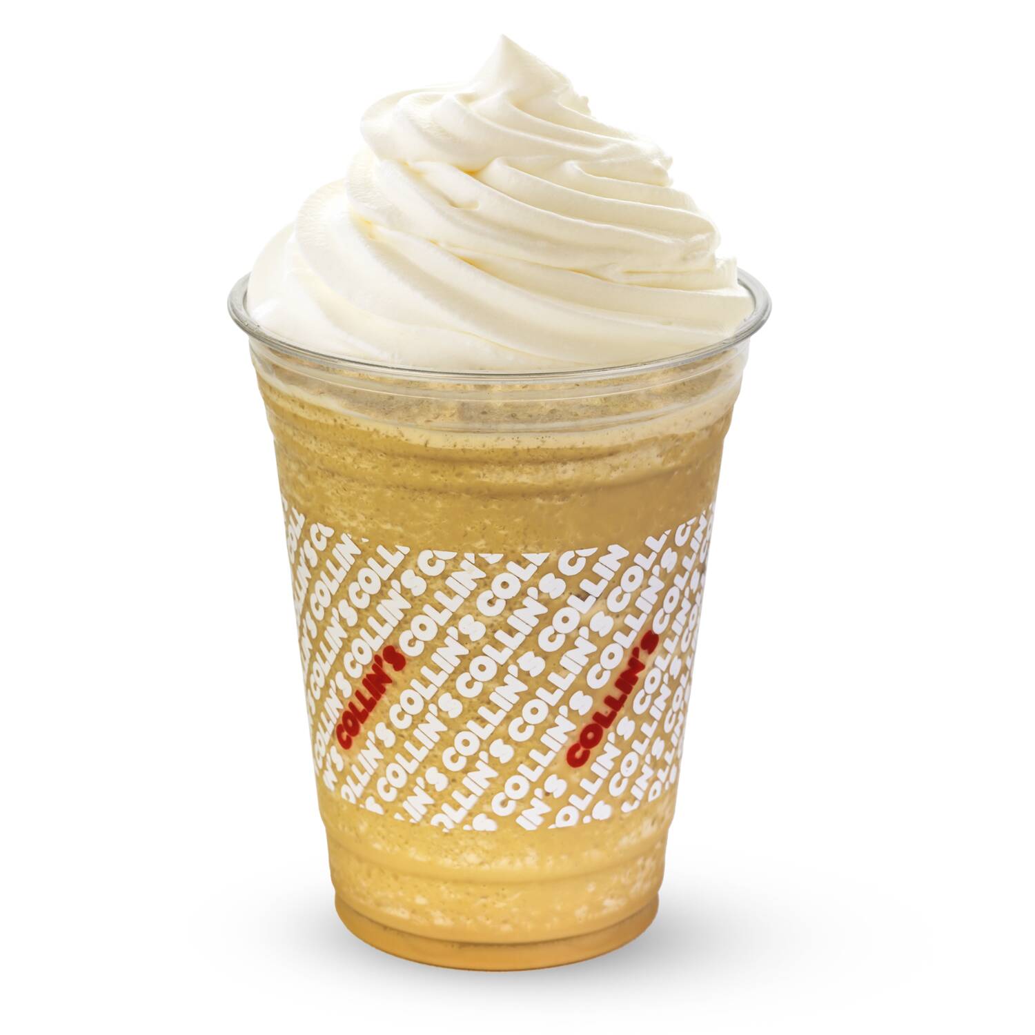 Frapp Collin's
