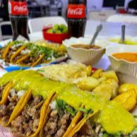 TACOs Y CHESCO