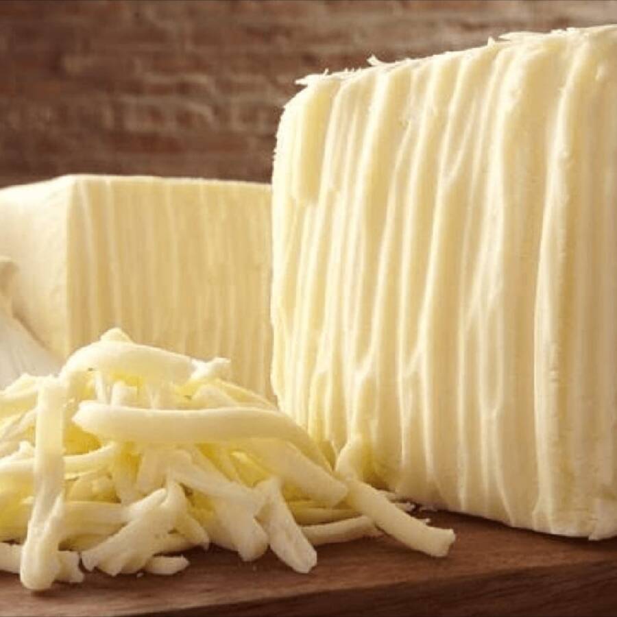 Queso Mozarella