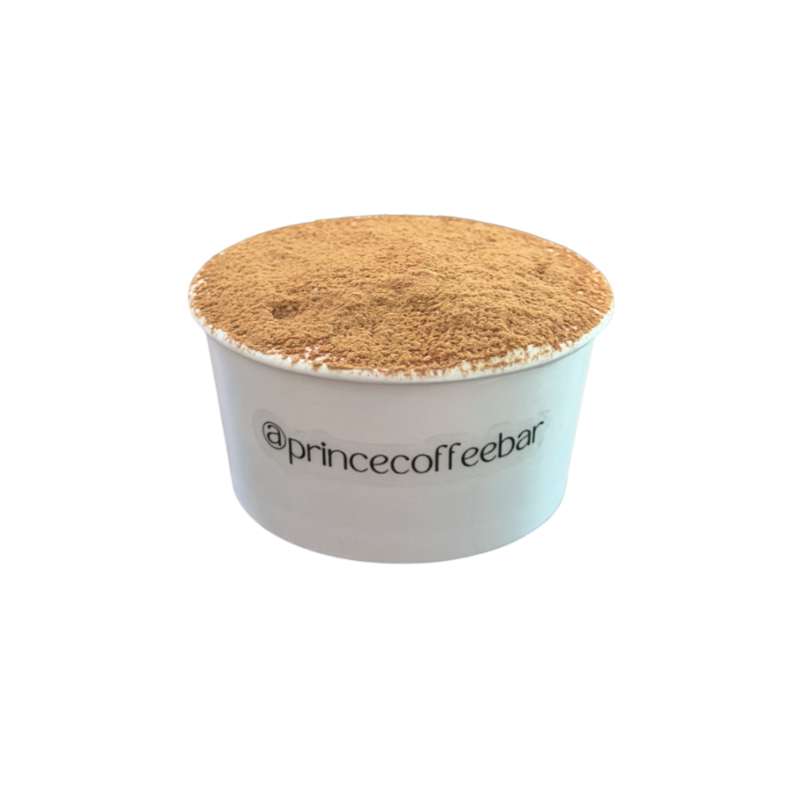 Tiramisú