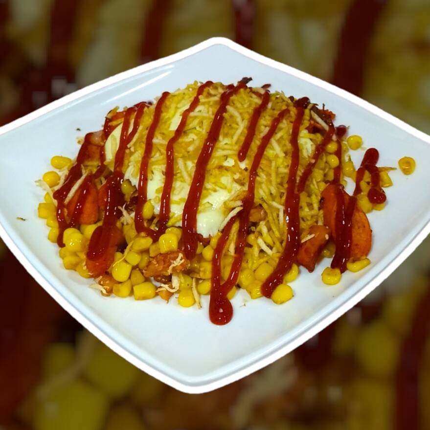 Mazorcada Especial