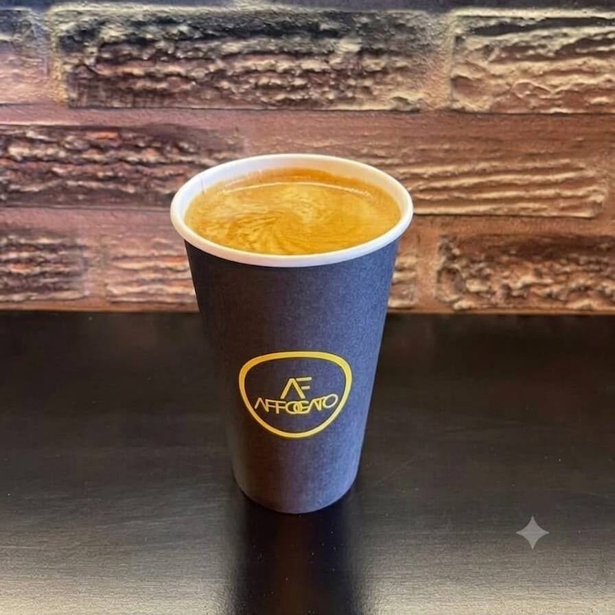 Americano Espresso 16 oz